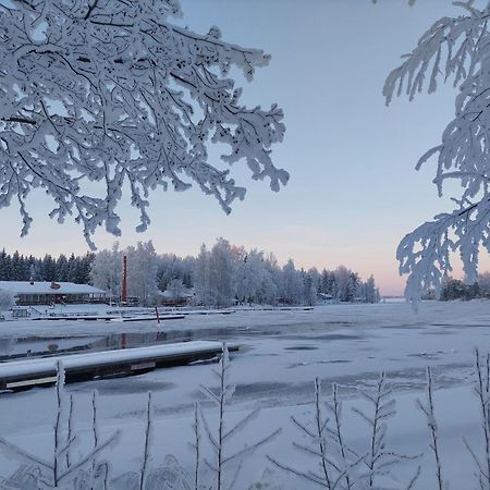 Saimaan Kodikas Daire Savonlinna Dış mekan fotoğraf
