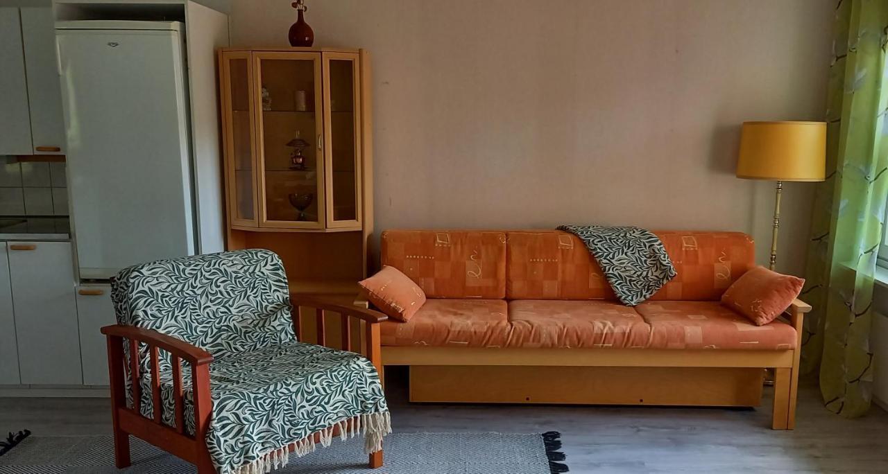 Saimaan Kodikas Daire Savonlinna Dış mekan fotoğraf