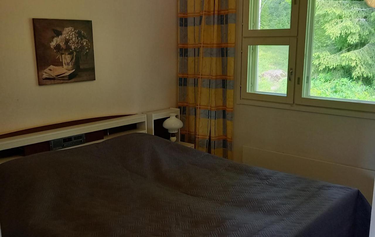 Saimaan Kodikas Daire Savonlinna Dış mekan fotoğraf