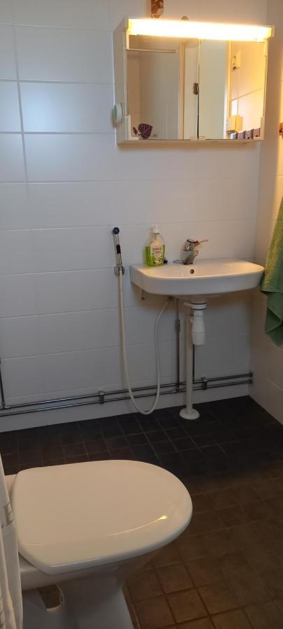 Saimaan Kodikas Daire Savonlinna Dış mekan fotoğraf