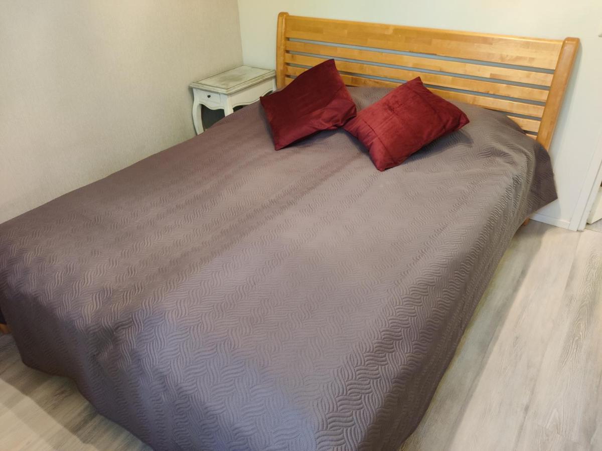 Saimaan Kodikas Daire Savonlinna Dış mekan fotoğraf
