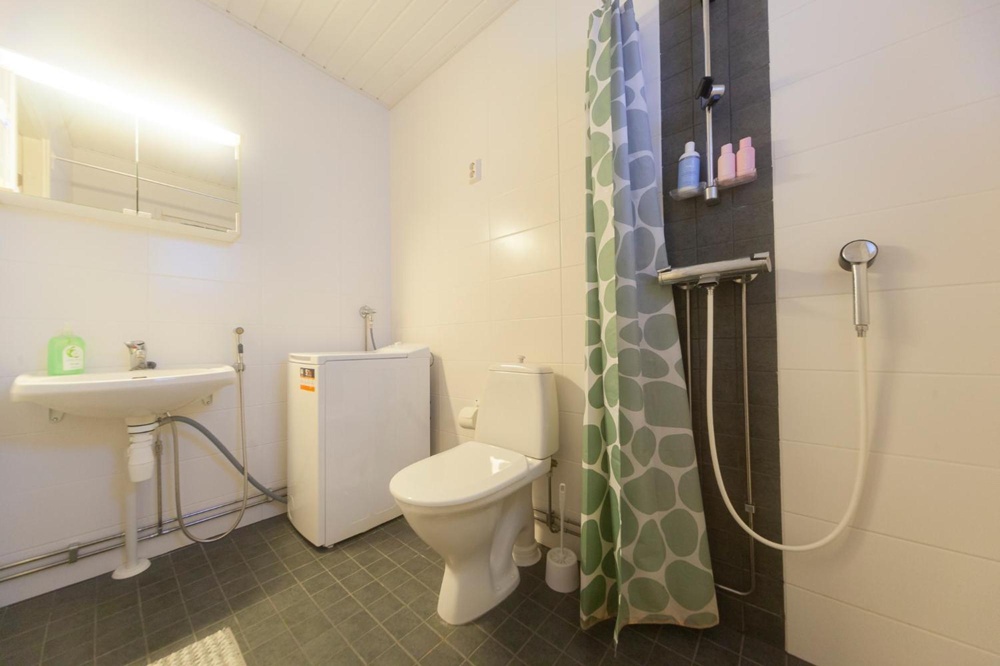 Saimaan Kodikas Daire Savonlinna Dış mekan fotoğraf