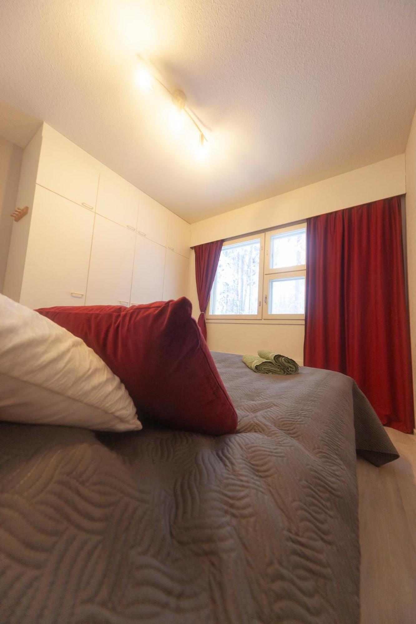 Saimaan Kodikas Daire Savonlinna Dış mekan fotoğraf