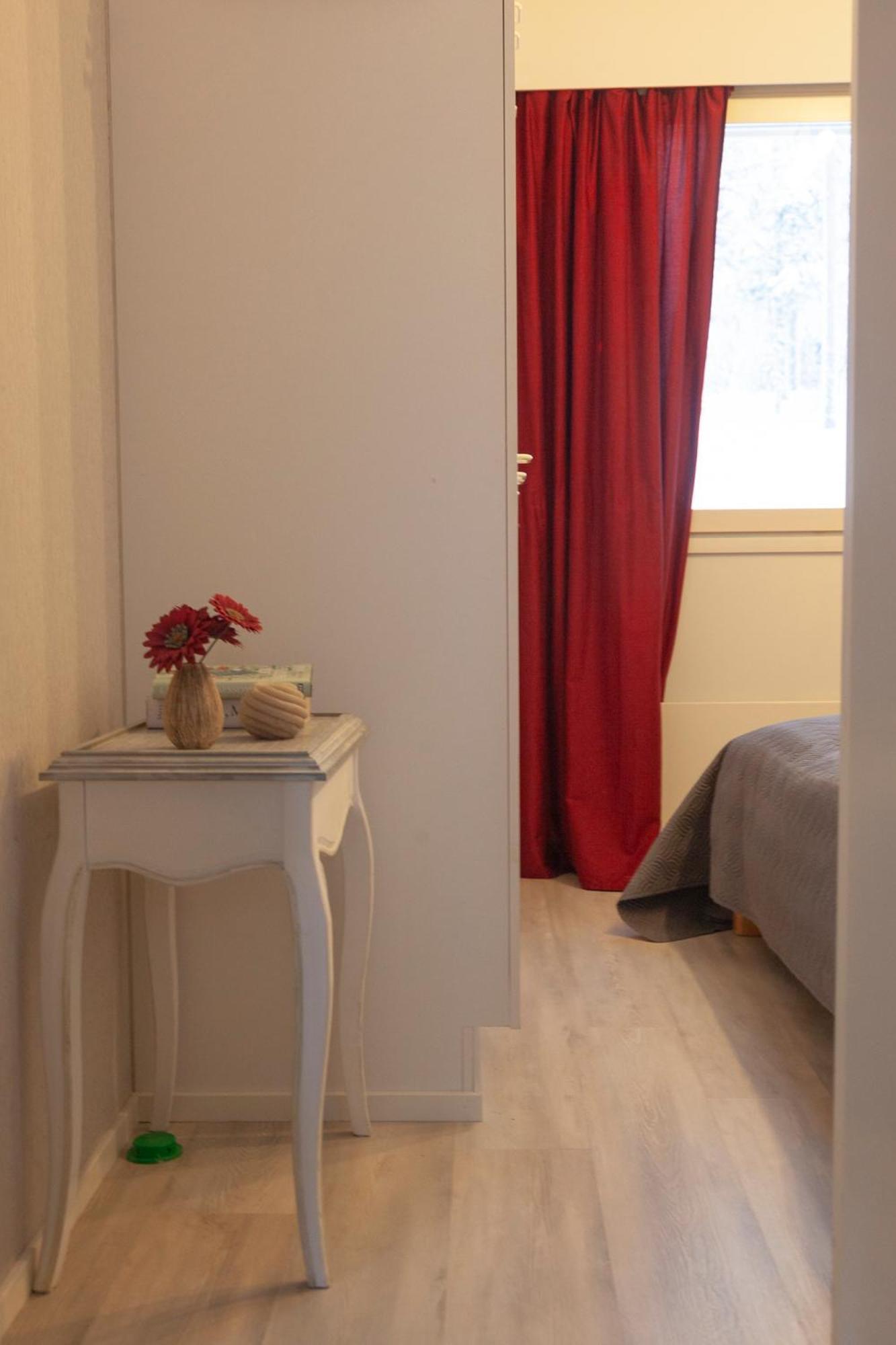 Saimaan Kodikas Daire Savonlinna Dış mekan fotoğraf